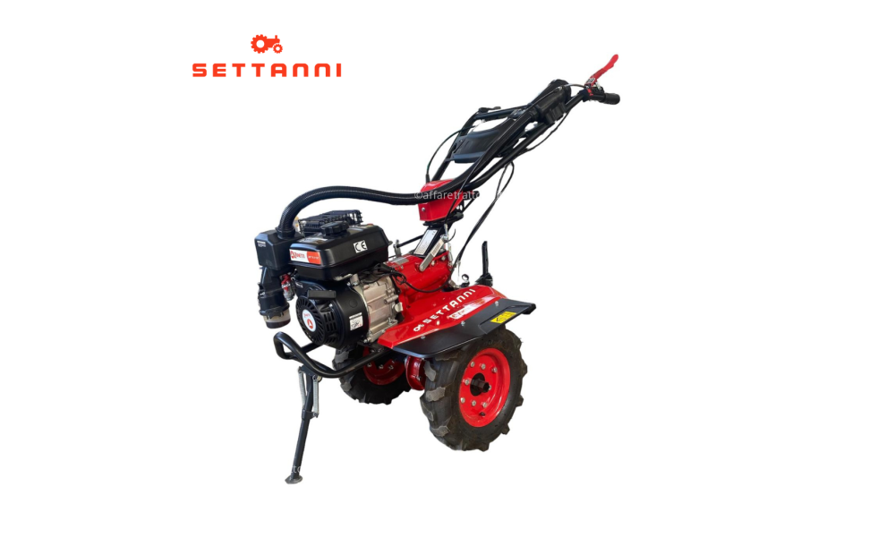 Zanetti ZBT 70.21 SC Neu - 6