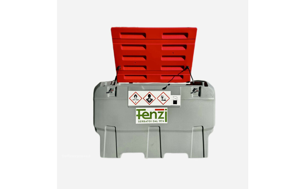 Fenzi G 7 PK Neu - 2