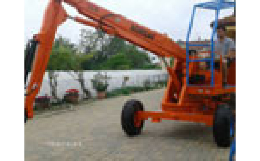 Agrisav C.A.S. 800 Neu - 2