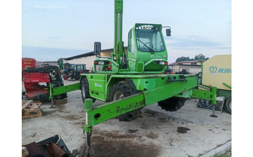 Merlo MCSS 45.21 Gebraucht - 1