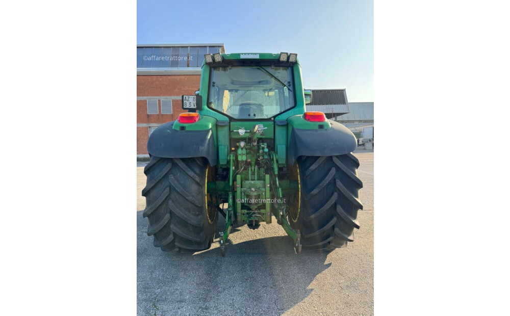 John Deere 6420S Gebraucht - 4