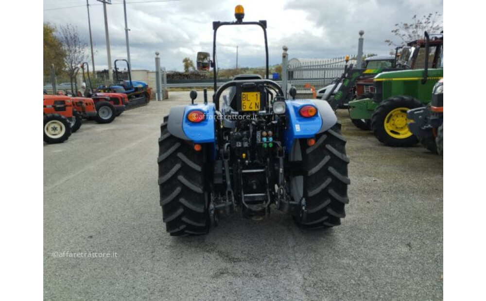 New Holland TD4040 F Gebraucht - 3