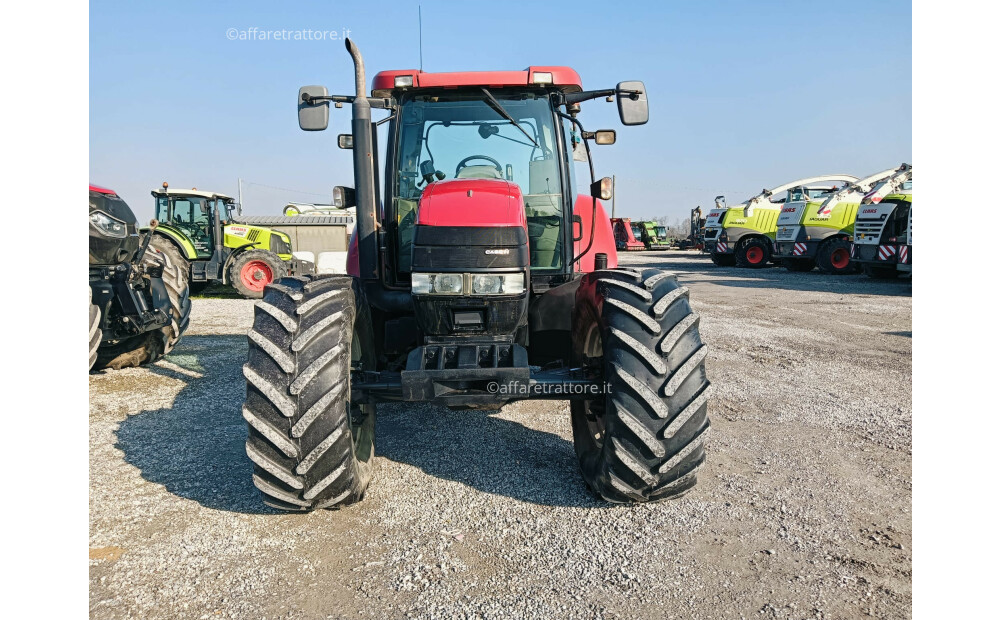 Case-Ih MAXXUM 140 Gebraucht - 6