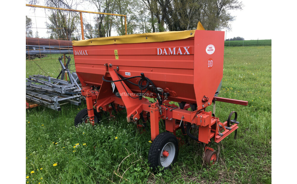 Damax 750 Gebraucht - 1