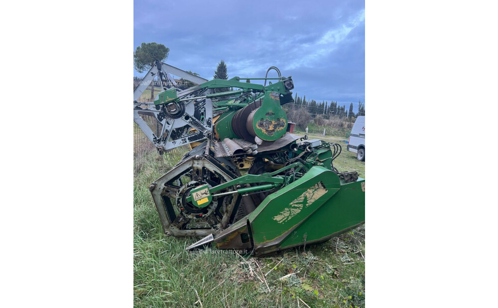 John Deere 1450 CWS Usato - 10