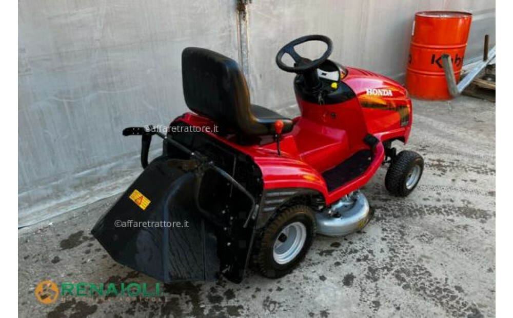 Honda Traktormäher HF 2315 HONDA (PS11216) Gebraucht - 5