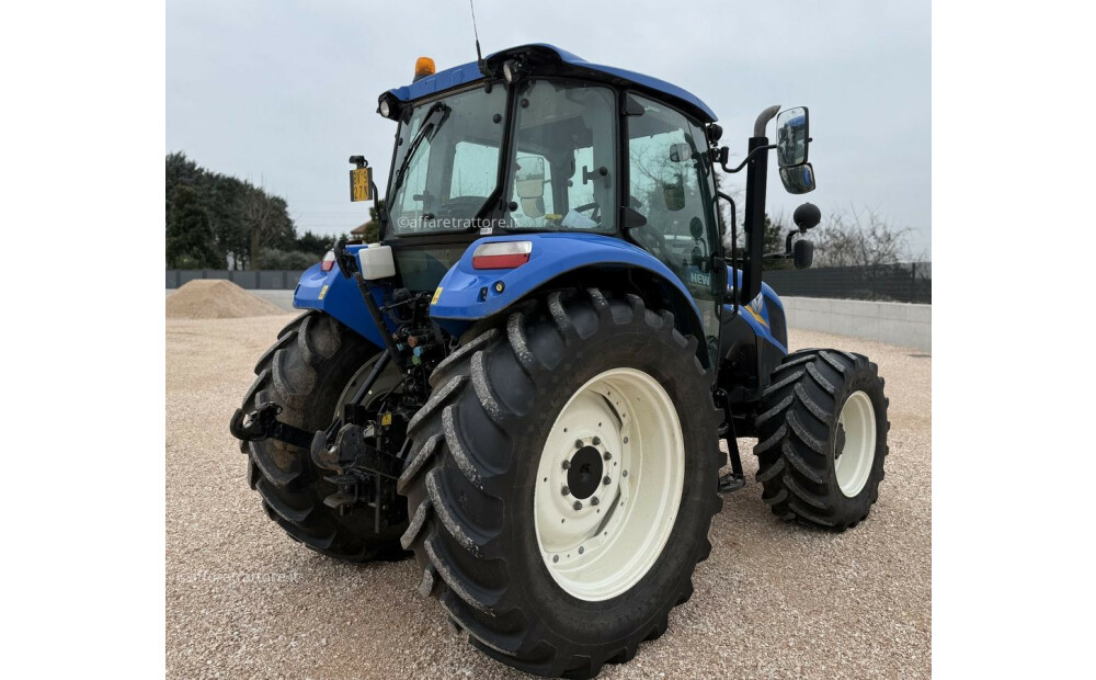 New Holland T5.85 Neu - 4