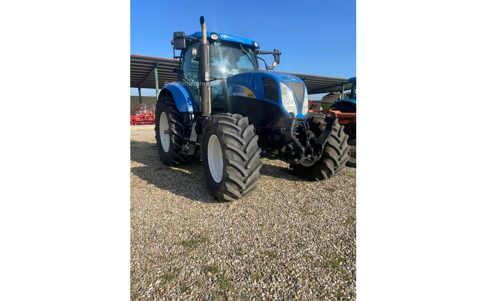 New Holland T6070 Gebraucht - 1