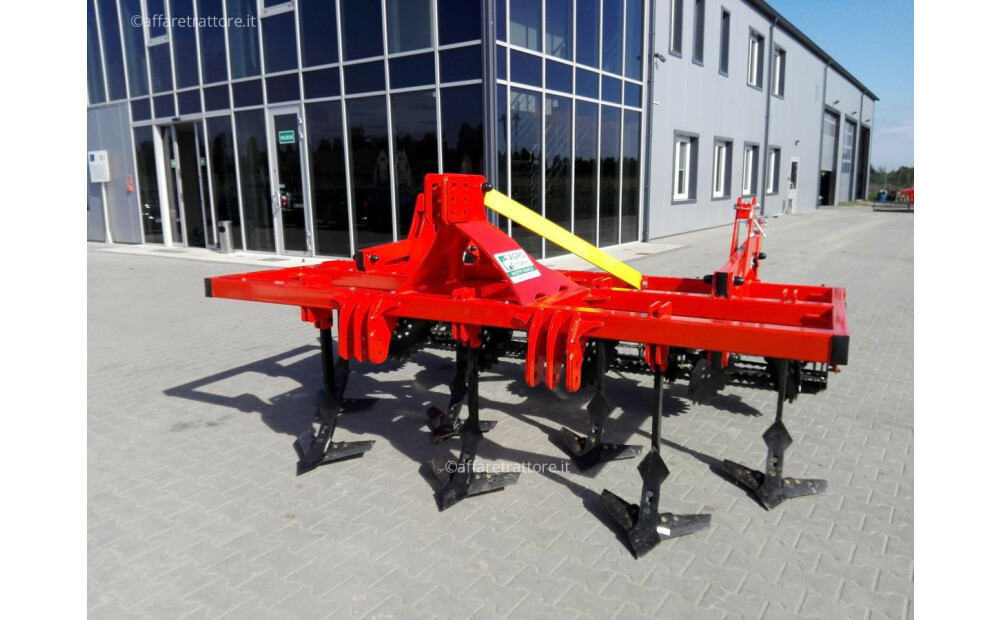 AgroChlopecki Dzik 220 Neu - 2