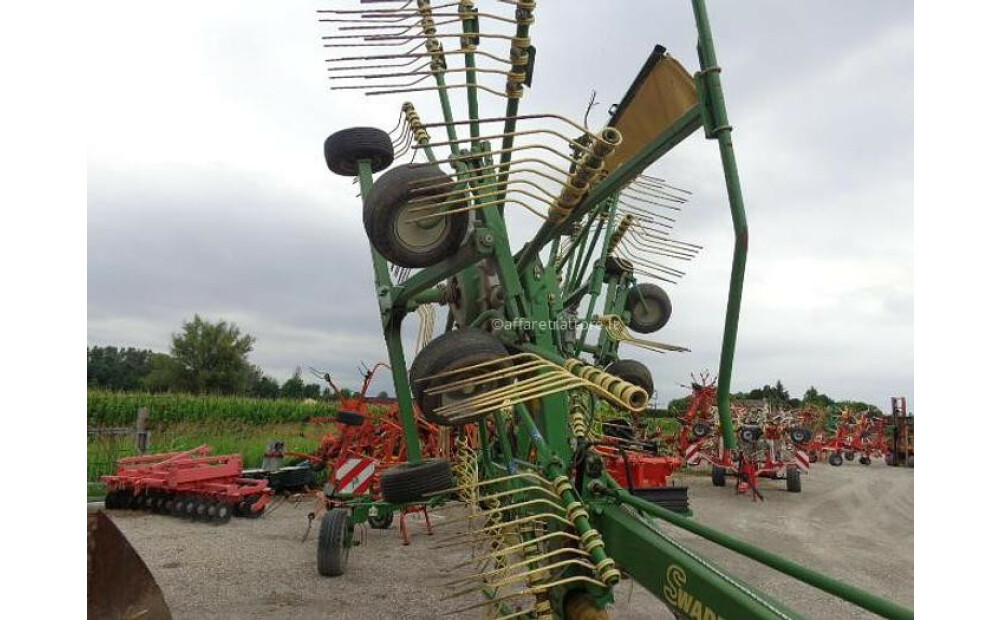 Krone SWADRO 810 Gebraucht - 3