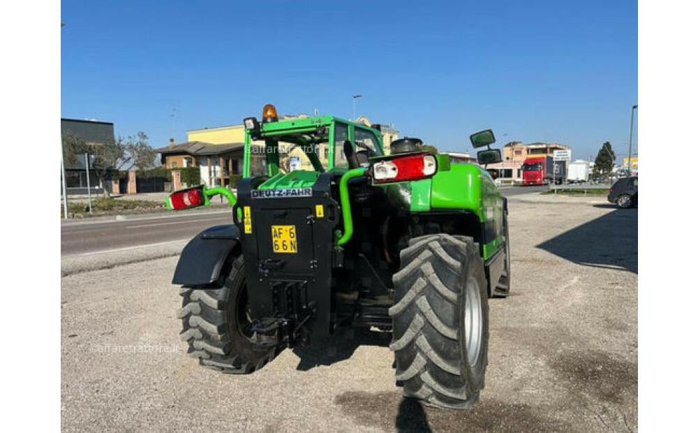 Deutz-Fahr Agrovector 26.6 LP Gebraucht - 13