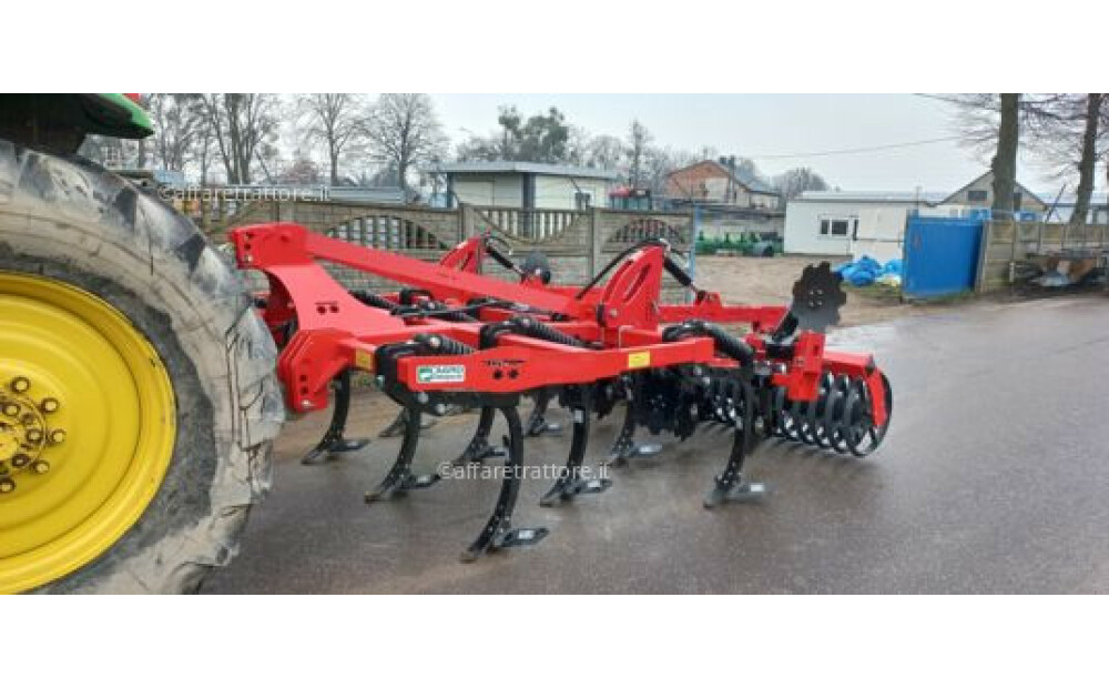 AgroChlopecki Terrano 300 Neu - 1