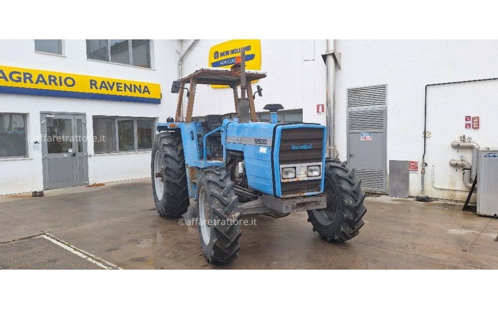 Landini 12500 Gebraucht - 2