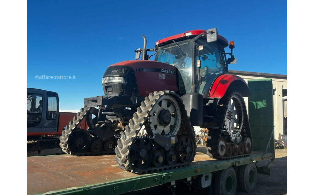 Case IH MAXXUM 140 Gebraucht - 1