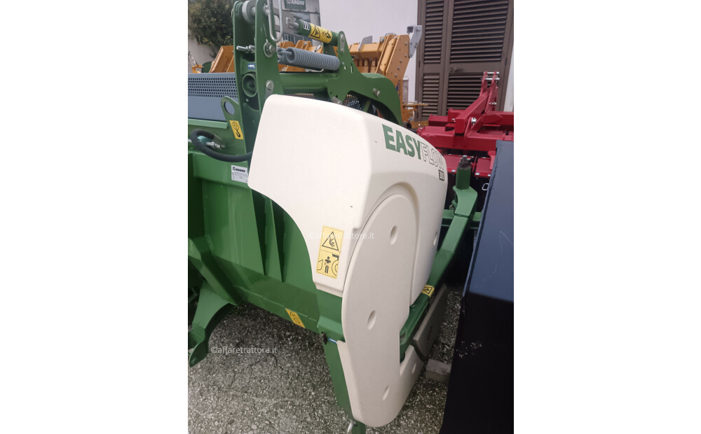 Krone EasyFlow 300 Gebraucht - 3