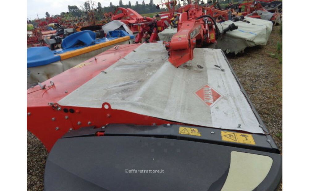 Kuhn FC 3115 RF FF Gebraucht - 5