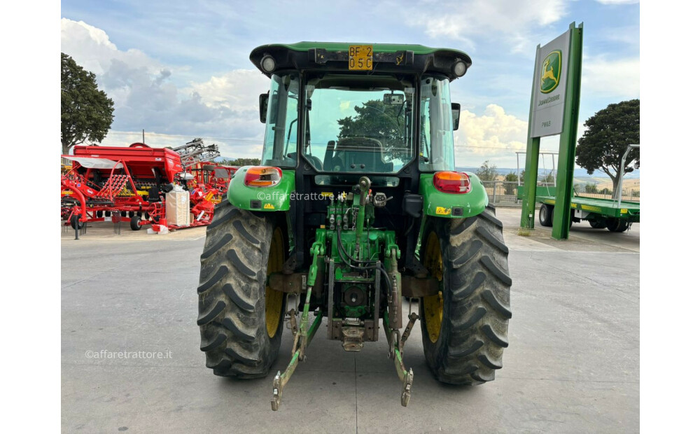 John Deere 5090R Gebraucht - 6