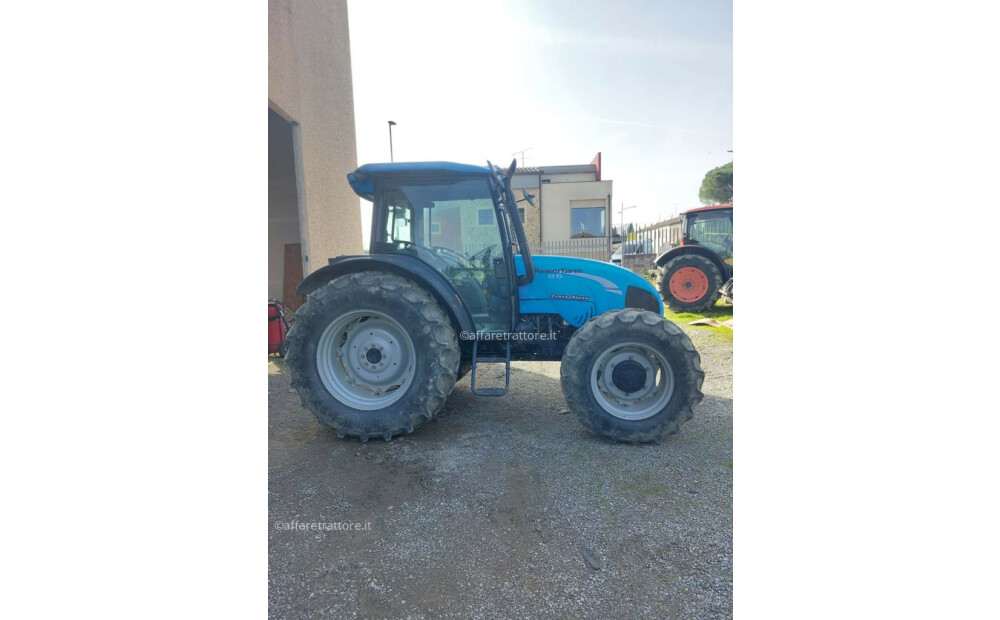 Landini power Gebraucht - 4