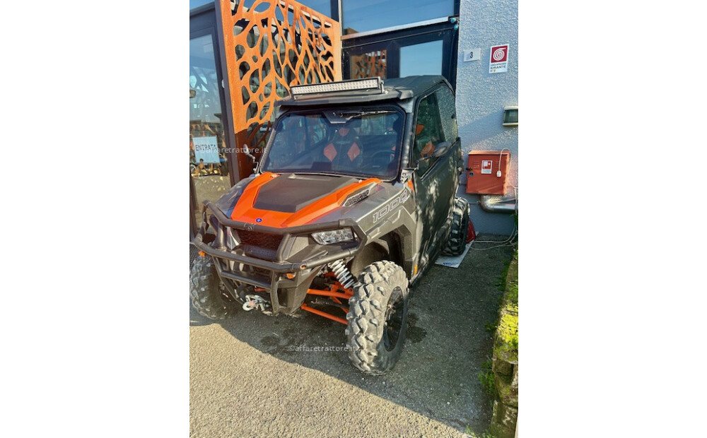 QUAD Polaris Gebraucht - 5