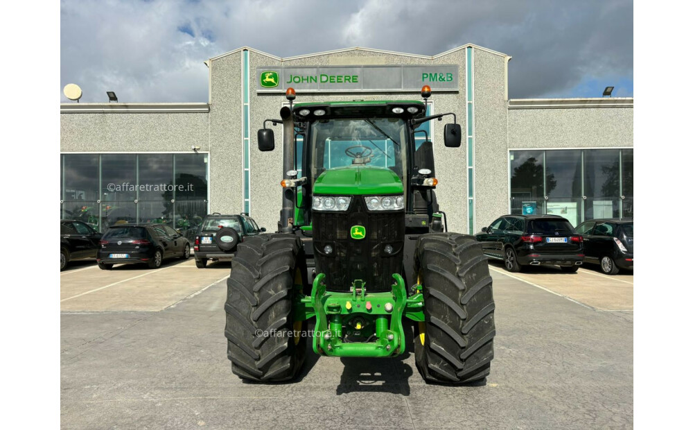 John Deere 7270R Gebraucht - 5