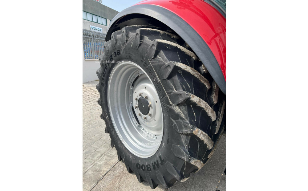 Case-Ih Farmall 115 U PRO Gebraucht - 3