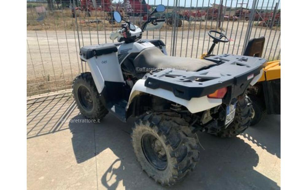 Polaris 4x4 Gebraucht - 3