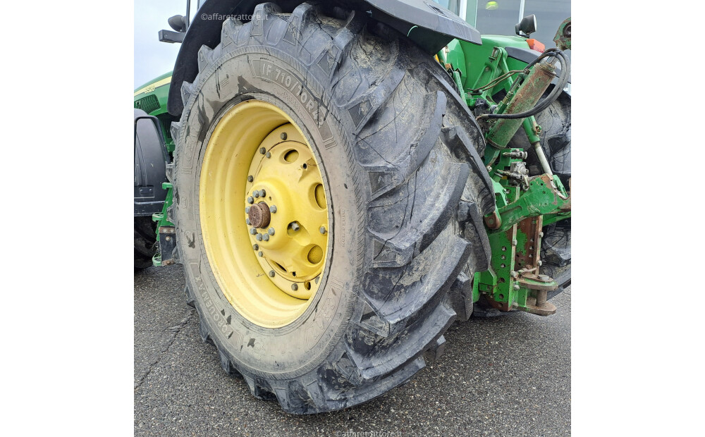 John Deere 8520 Gebraucht - 5