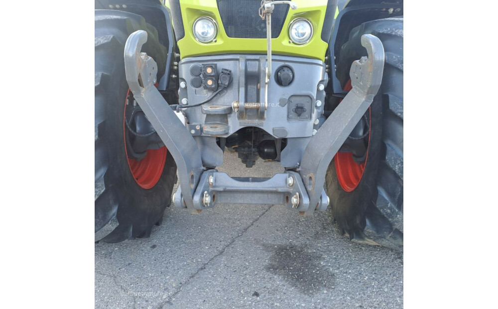 Claas AXION 830 CMATIC Gebraucht - 9