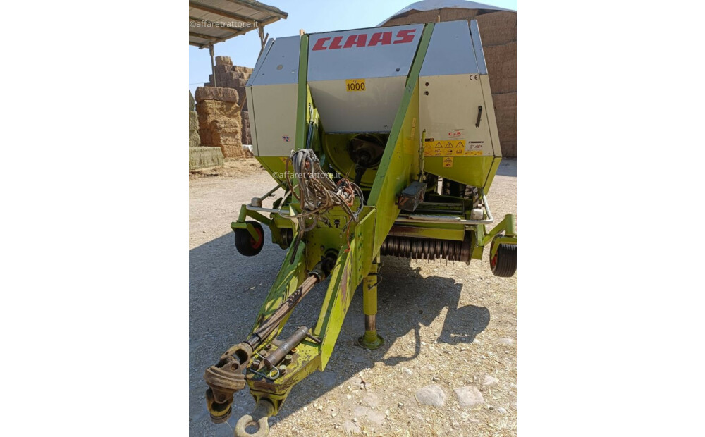 Claas QUADRANT 2200 Gebraucht - 6