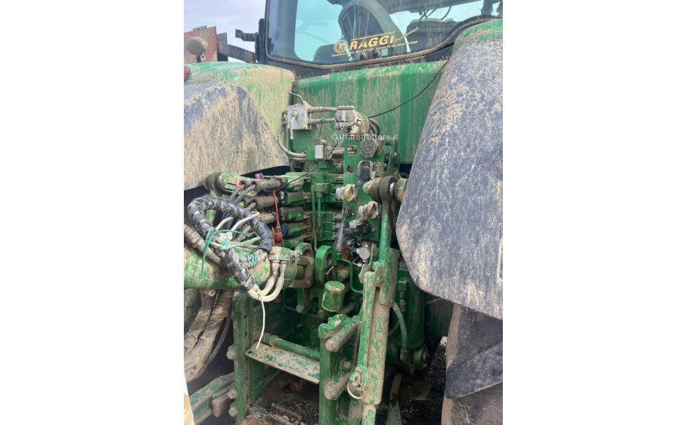 John Deere 8335R Gebraucht - 7