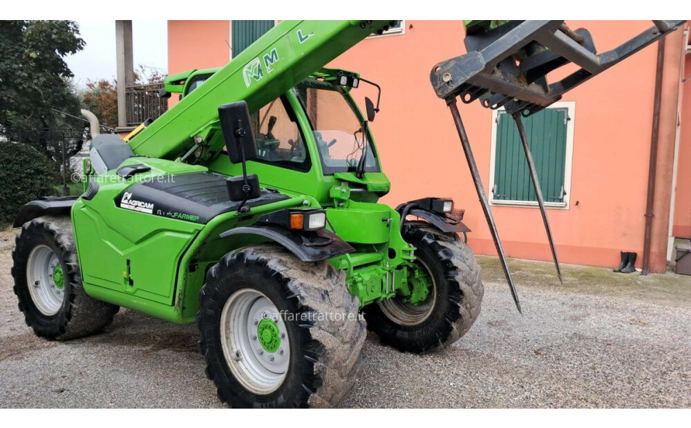 Merlo P 38.10 Gebraucht - 1