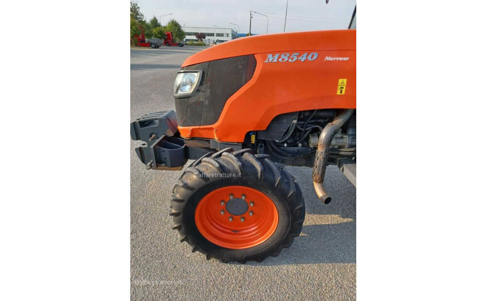 Kubota M85 Gebraucht - 3