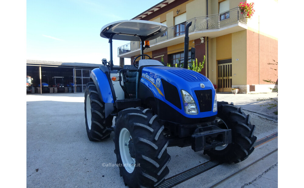 New Holland TD5.75 Gebraucht - 3