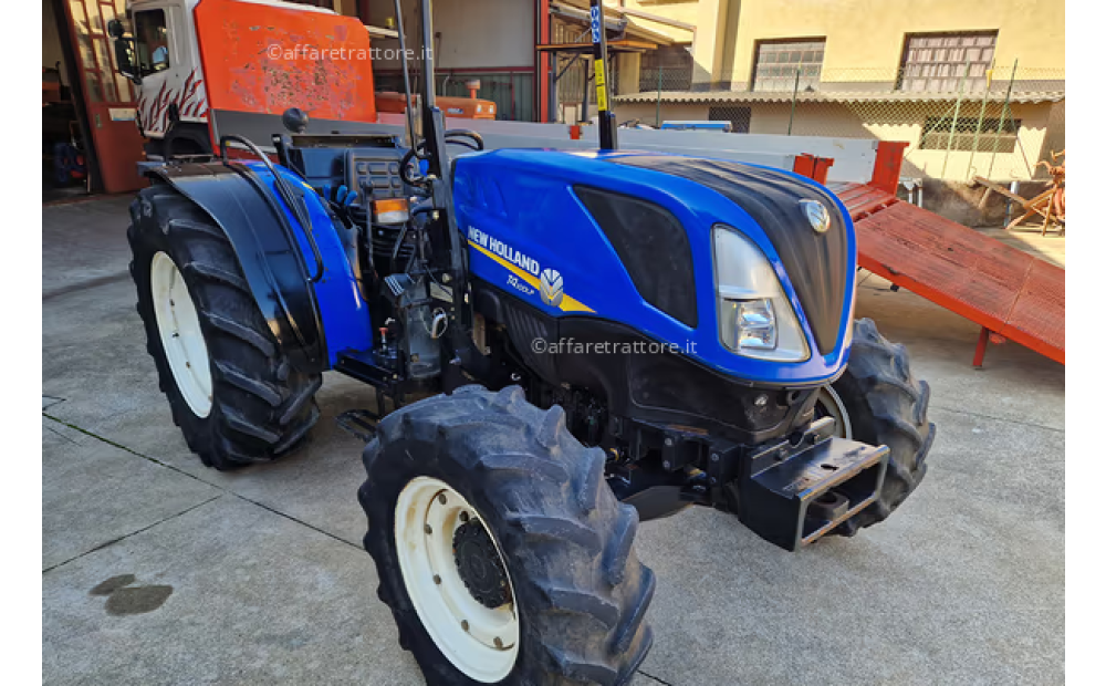 New Holland T4.100 Gebraucht - 1