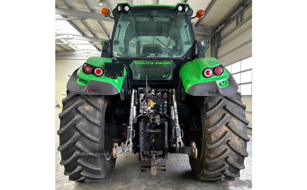 Deutz-Fahr 7230 TTV | 250 CV - 2