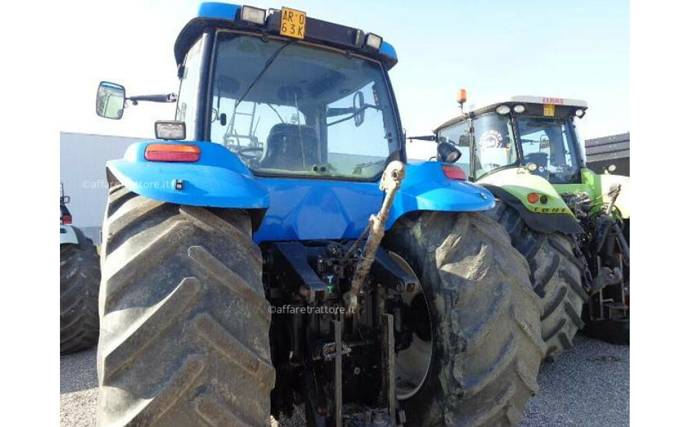 New Holland TG 285 Gebraucht - 5