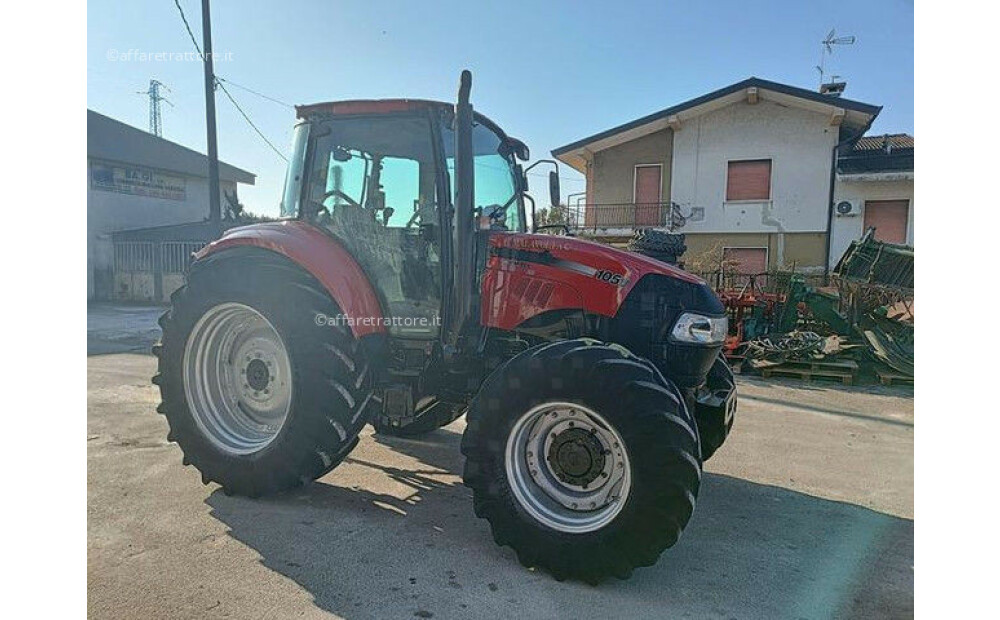 Case IH Farmall 105 U Gebraucht - 3