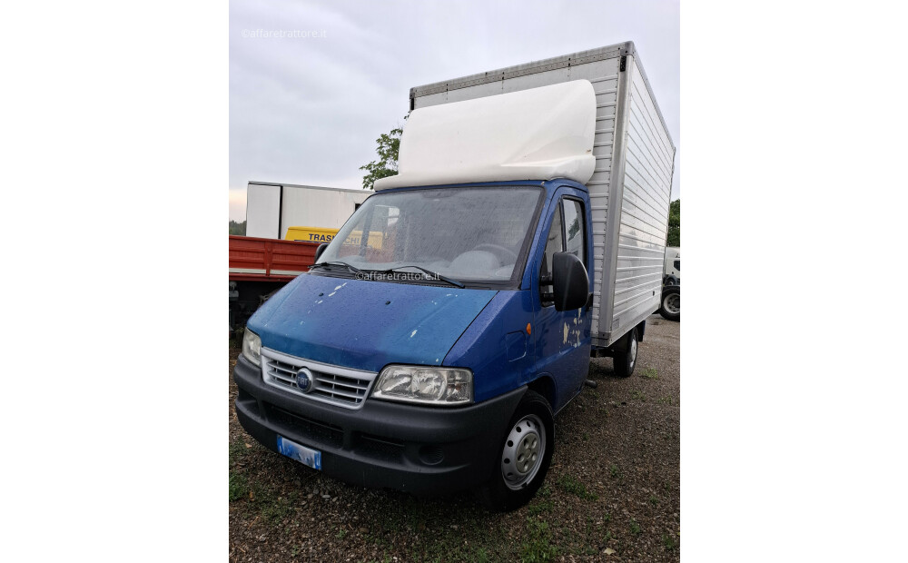 Fiat Ducato Usato - 1