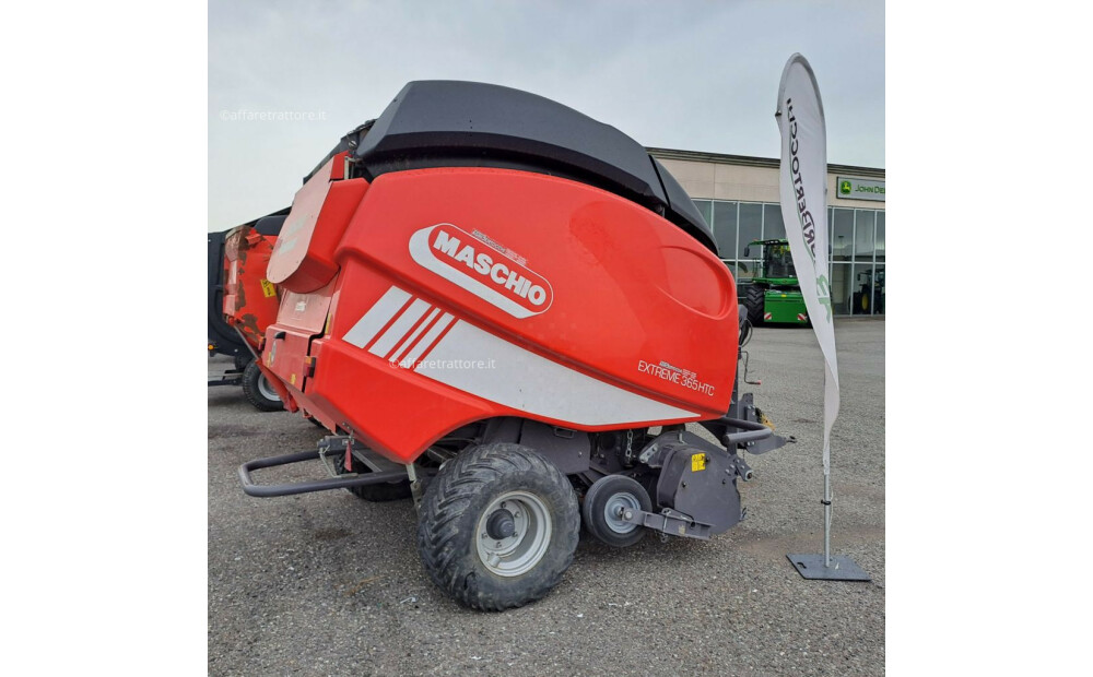 Maschio 365 EXTREME Gebraucht - 4