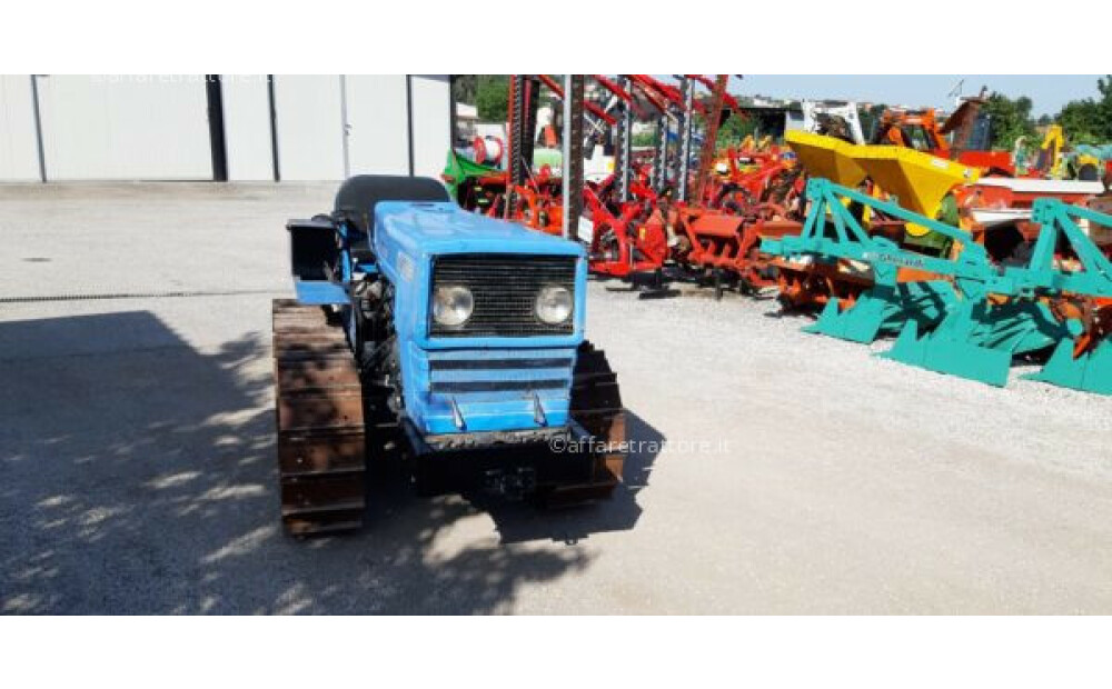 Landini 4500 Gebraucht - 4