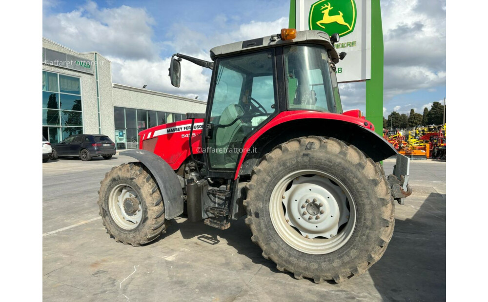 Massey Ferguson MF 5435 Gebraucht - 5