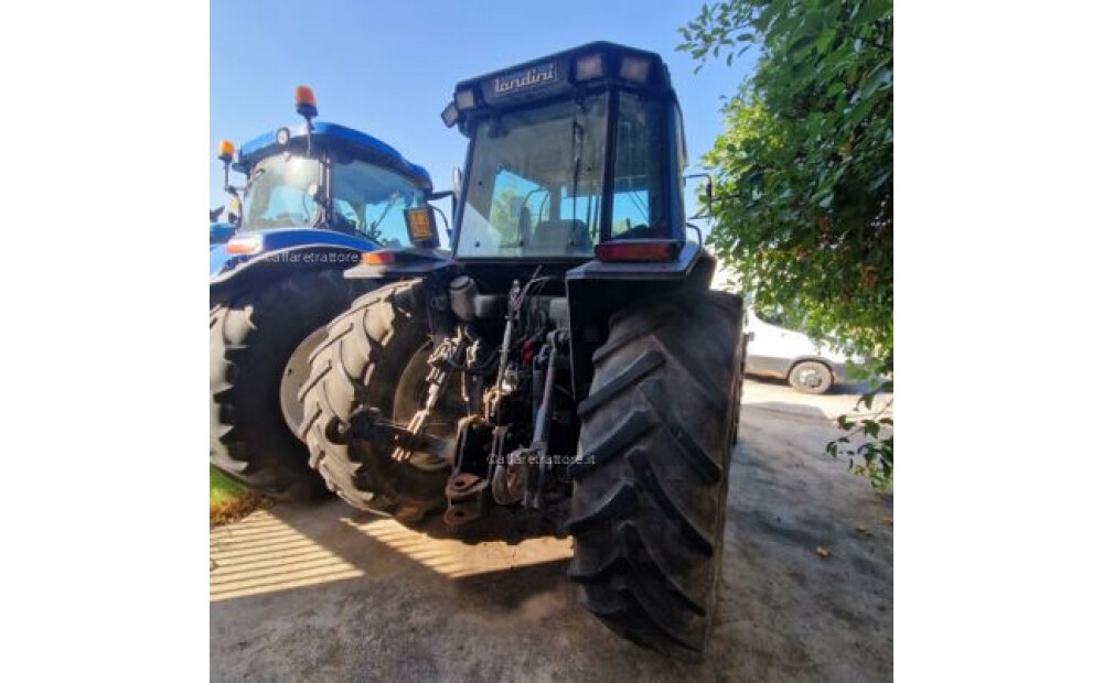 Landini Vanguard130 Gebraucht - 4