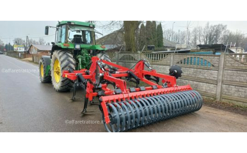 AgroChlopecki Terrano 300 Neu - 5