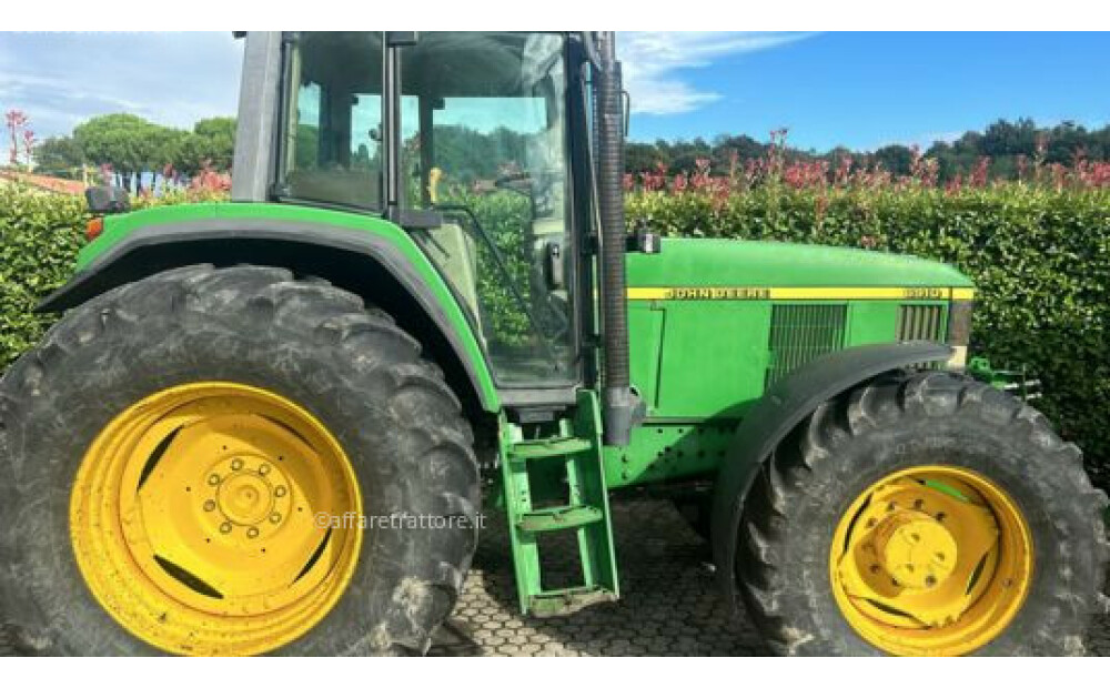 John Deere 6820 Gebraucht - 4