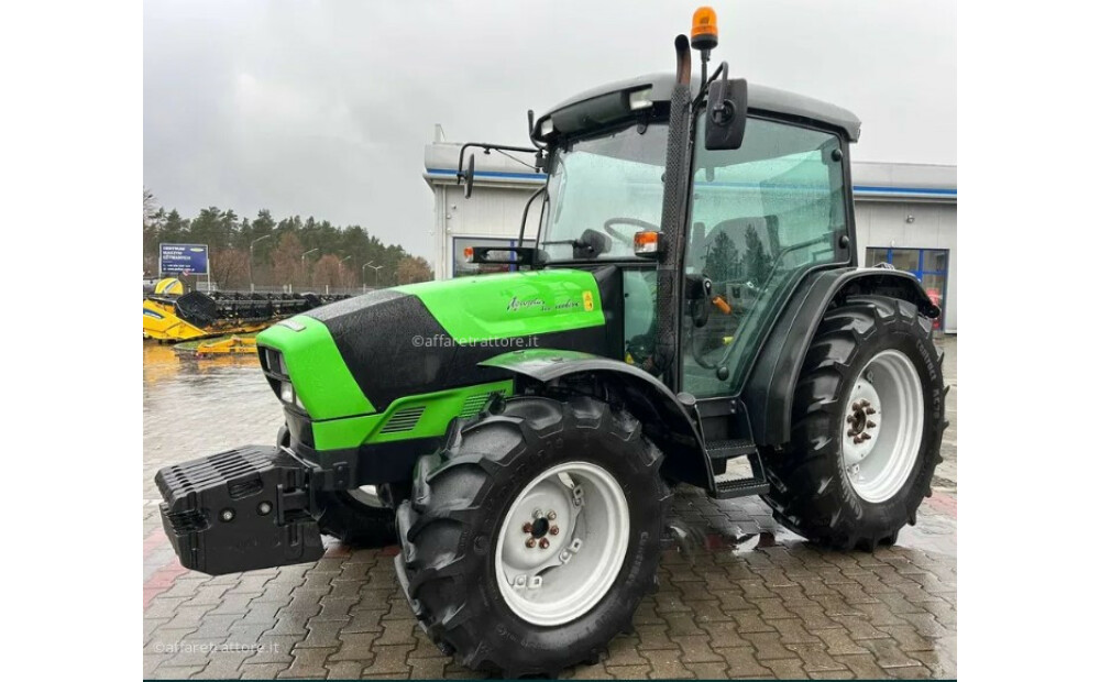 Deutz-Fahr 320 Agroplus Ecoline Gebraucht - 1