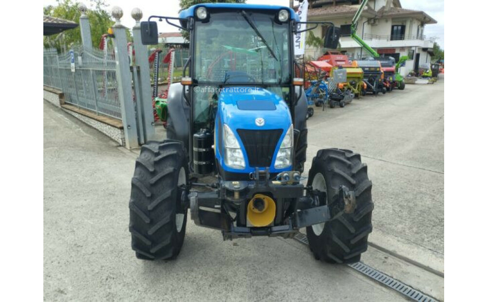 New Holland T4050 Gebraucht - 16