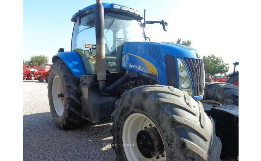 New Holland TG 285 Gebraucht - 6