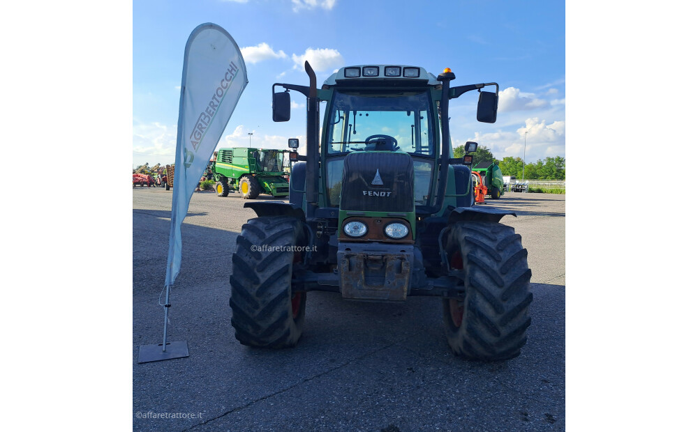 Fendt 312 VARIO Gebraucht - 3