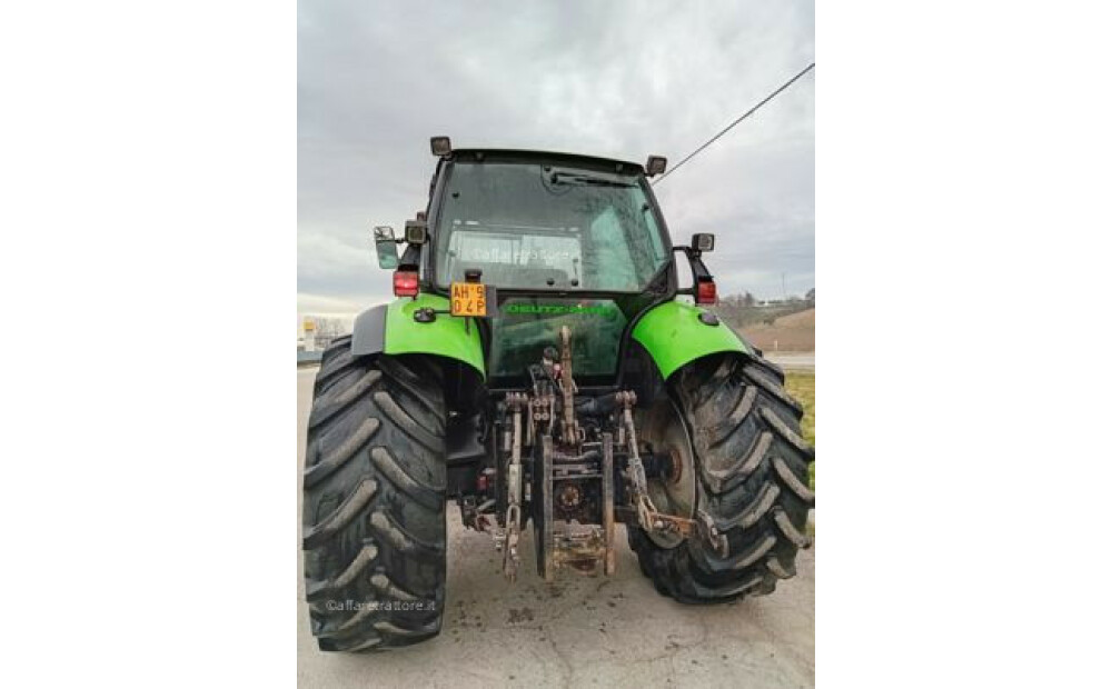 Deutz-Fahr AGROTRON 105 Gebraucht - 6