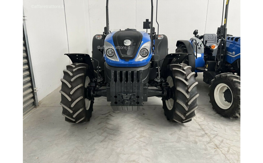 New Holland T4.120 Neu - 2